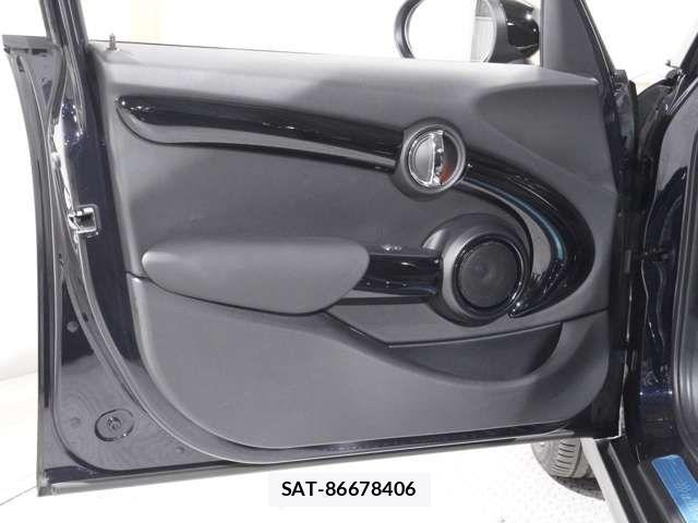Bmw MINI 2021-03 7501563-13