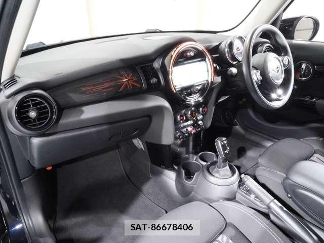 Bmw MINI 2021-03 7501563-14