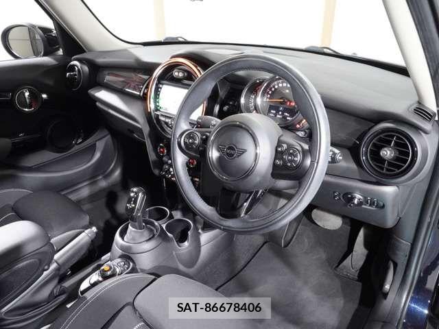 Bmw MINI 2021-03 7501563-15