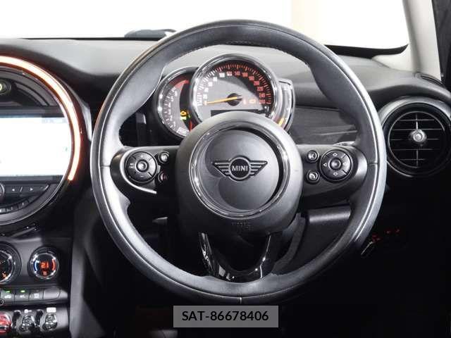 Bmw MINI 2021-03 7501563-16