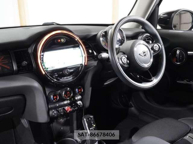 Bmw MINI 2021-03 7501563-17