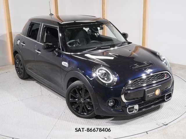 Bmw MINI 2021-03 7501563-18