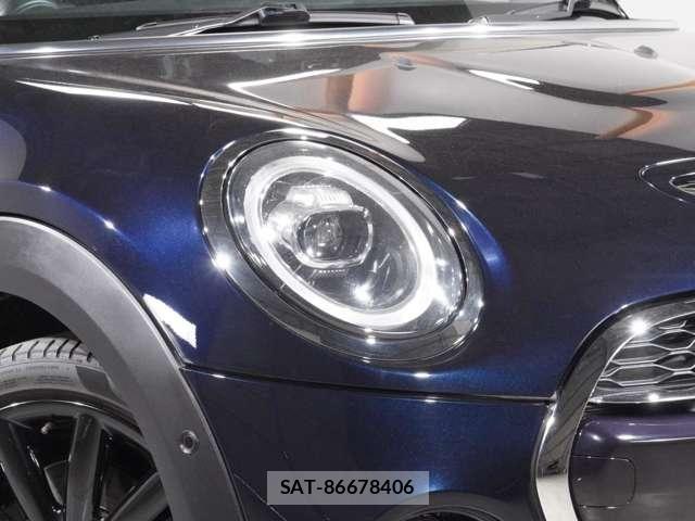 Bmw MINI 2021-03 7501563-20