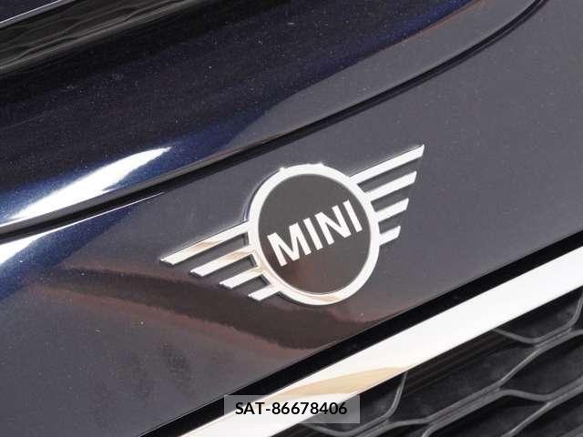 Bmw MINI 2021-03 7501563-21