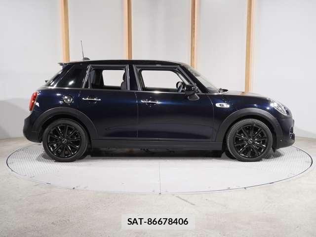 Bmw MINI 2021-03 7501563-22
