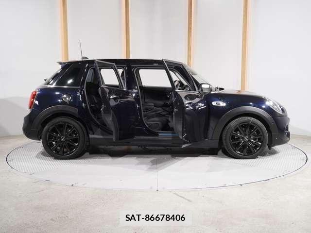 Bmw MINI 2021-03 7501563-23