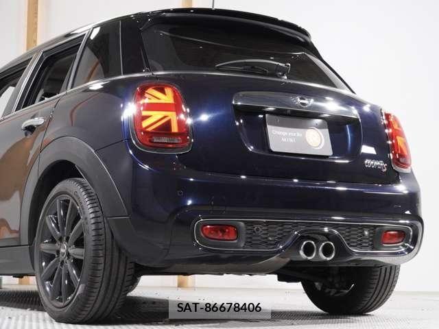 Bmw MINI 2021-03 7501563-25