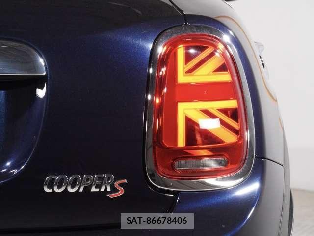 Bmw MINI 2021-03 7501563-26