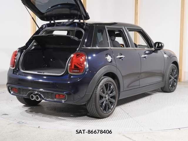 Bmw MINI 2021-03 7501563-27