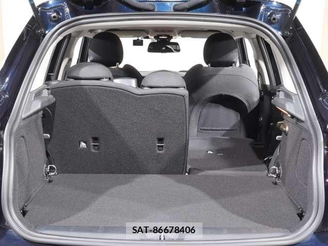 Bmw MINI 2021-03 7501563-29