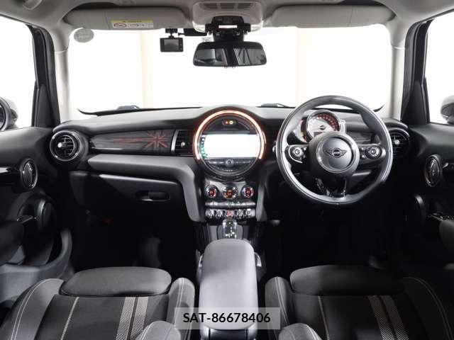Bmw MINI 2021-03 7501563-3