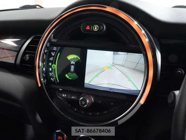 Bmw MINI 2021-03 7501563-5
