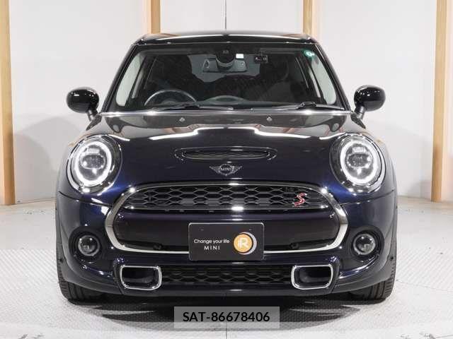 Bmw MINI 2021-03 7501563-7