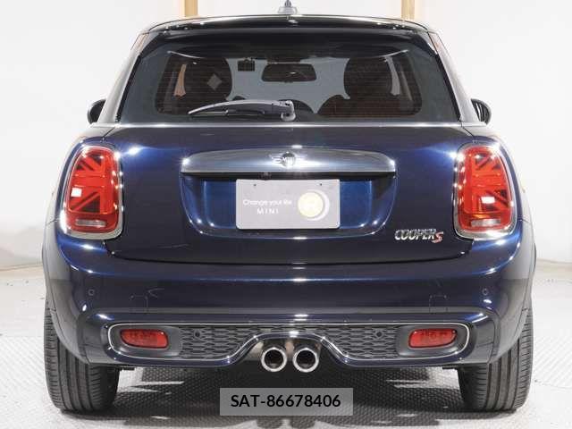 Bmw MINI 2021-03 7501563-8
