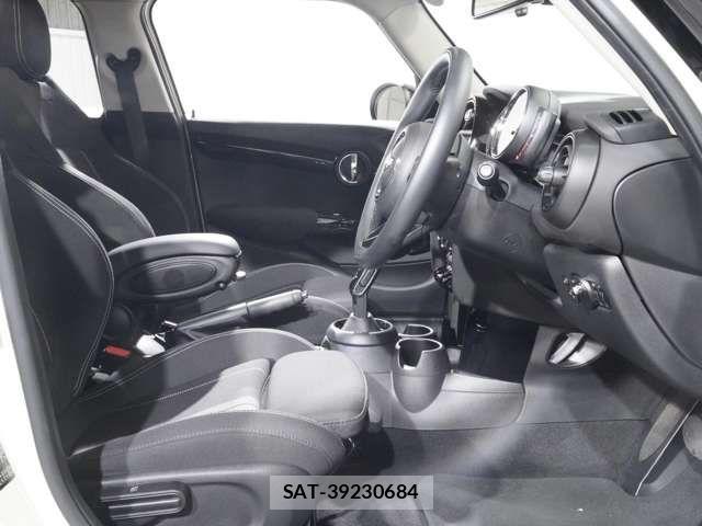 Bmw MINI 2019-03 7501562-12