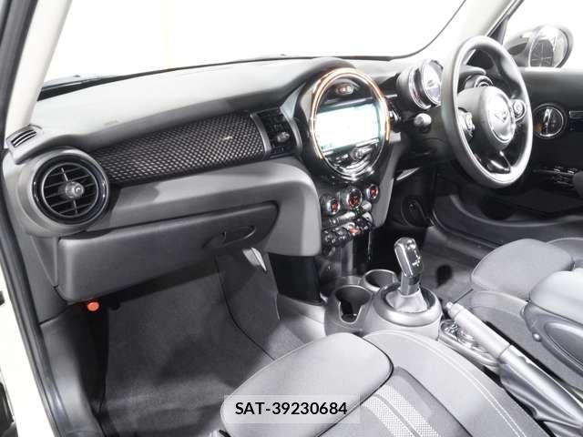 Bmw MINI 2019-03 7501562-14