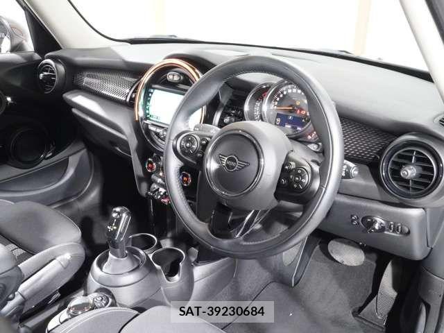 Bmw MINI 2019-03 7501562-15