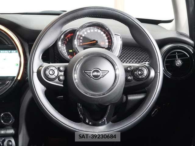 Bmw MINI 2019-03 7501562-16