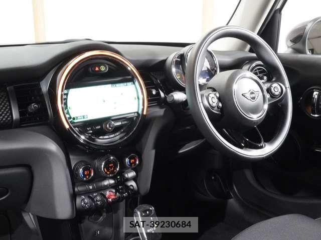 Bmw MINI 2019-03 7501562-17