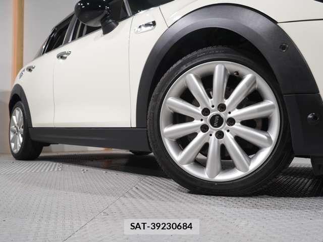 Bmw MINI 2019-03 7501562-19