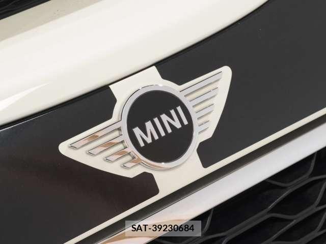 Bmw MINI 2019-03 7501562-21