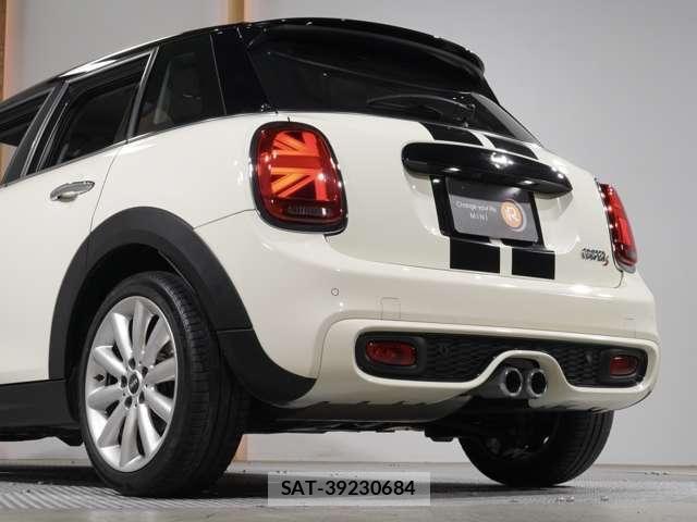 Bmw MINI 2019-03 7501562-25