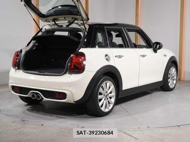 Bmw MINI 2019-03 7501562-27