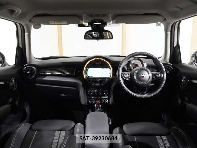 Bmw MINI 2019-03 7501562-3
