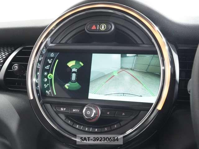 Bmw MINI 2019-03 7501562-5