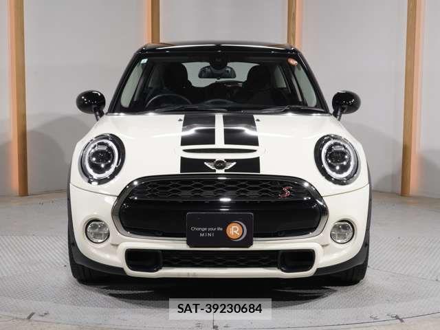 Bmw MINI 2019-03 7501562-7