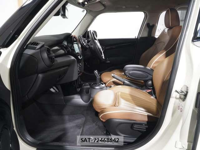 Bmw MINI 2022-03 7501560-11