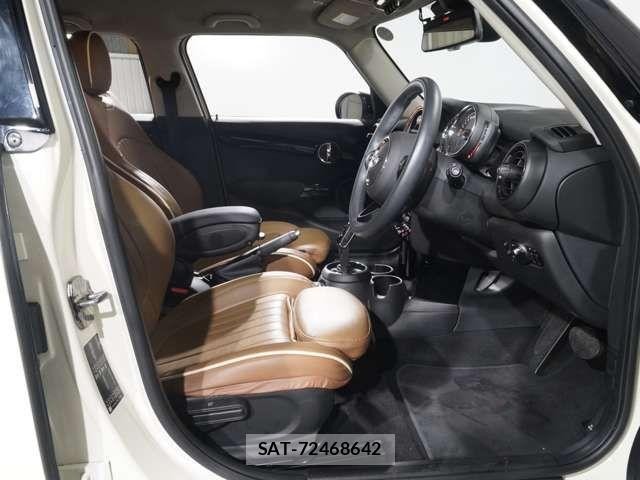 Bmw MINI 2022-03 7501560-12