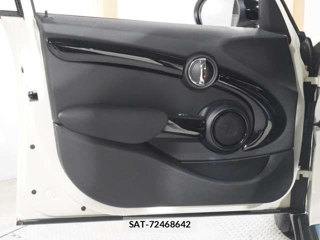 Bmw MINI 2022-03 7501560-13