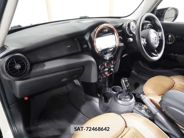 Bmw MINI 2022-03 7501560-14
