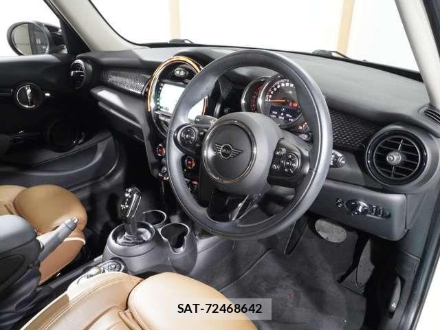 Bmw MINI 2022-03 7501560-15