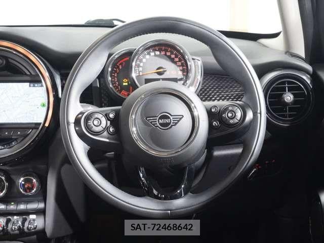 Bmw MINI 2022-03 7501560-16
