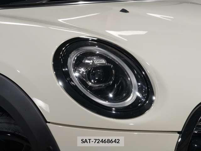 Bmw MINI 2022-03 7501560-20