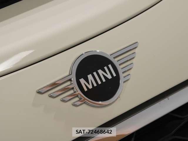 Bmw MINI 2022-03 7501560-21