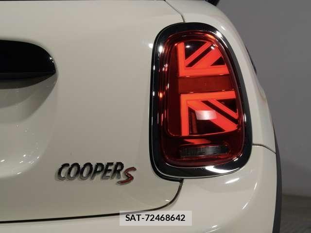 Bmw MINI 2022-03 7501560-26