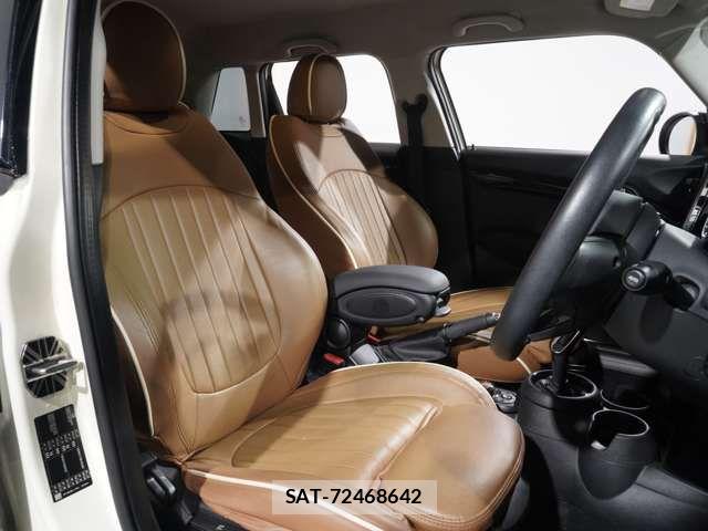 Bmw MINI 2022-03 7501560-4