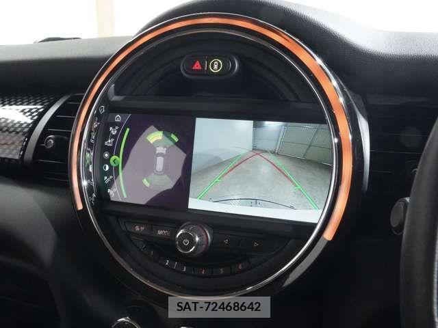 Bmw MINI 2022-03 7501560-5