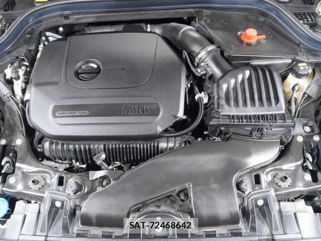 Bmw MINI 2022-03 7501560-6
