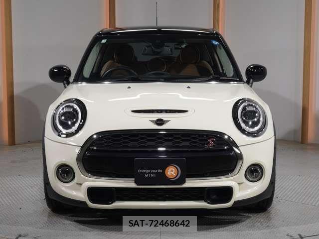 Bmw MINI 2022-03 7501560-7