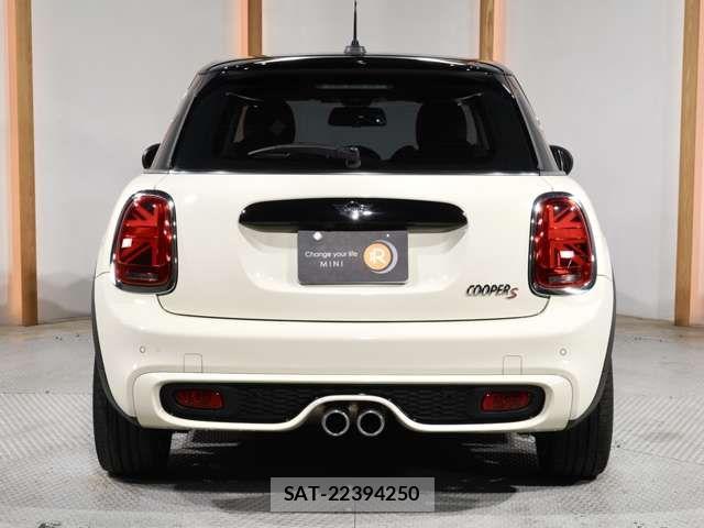 Bmw MINI 2020-09 7501561-9