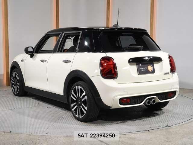 Bmw MINI 2020-09 7501561-10