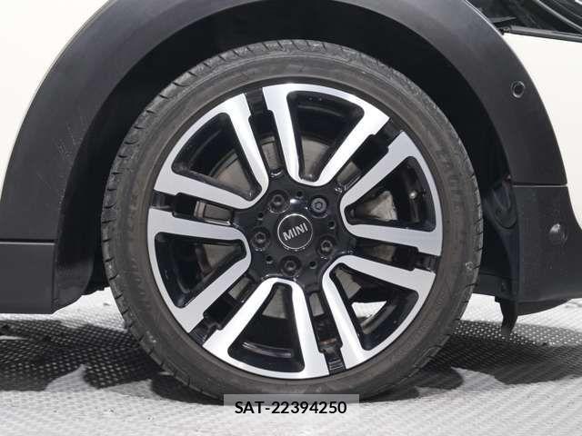 Bmw MINI 2020-09 7501561-11