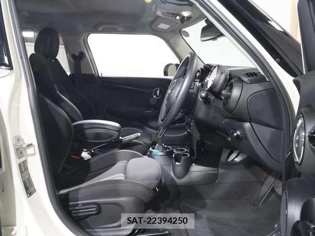 Bmw MINI 2020-09 7501561-12