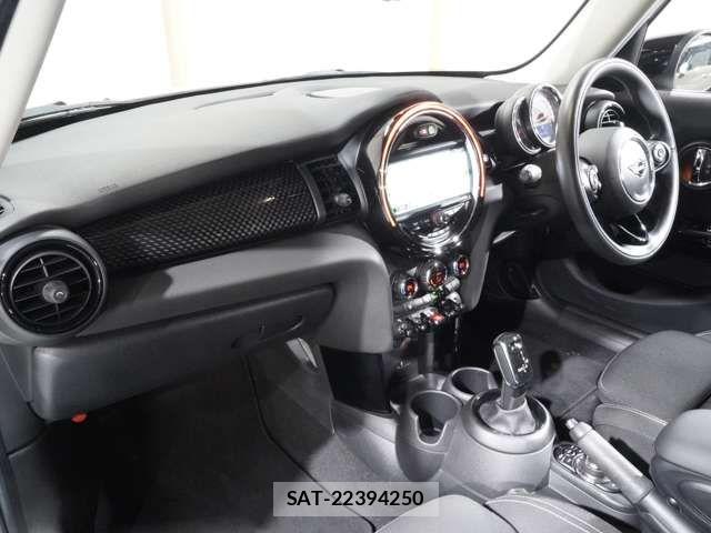 Bmw MINI 2020-09 7501561-14