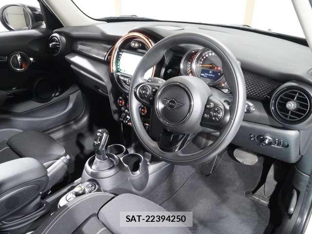 Bmw MINI 2020-09 7501561-15