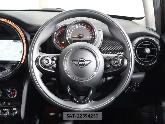 Bmw MINI 2020-09 7501561-16
